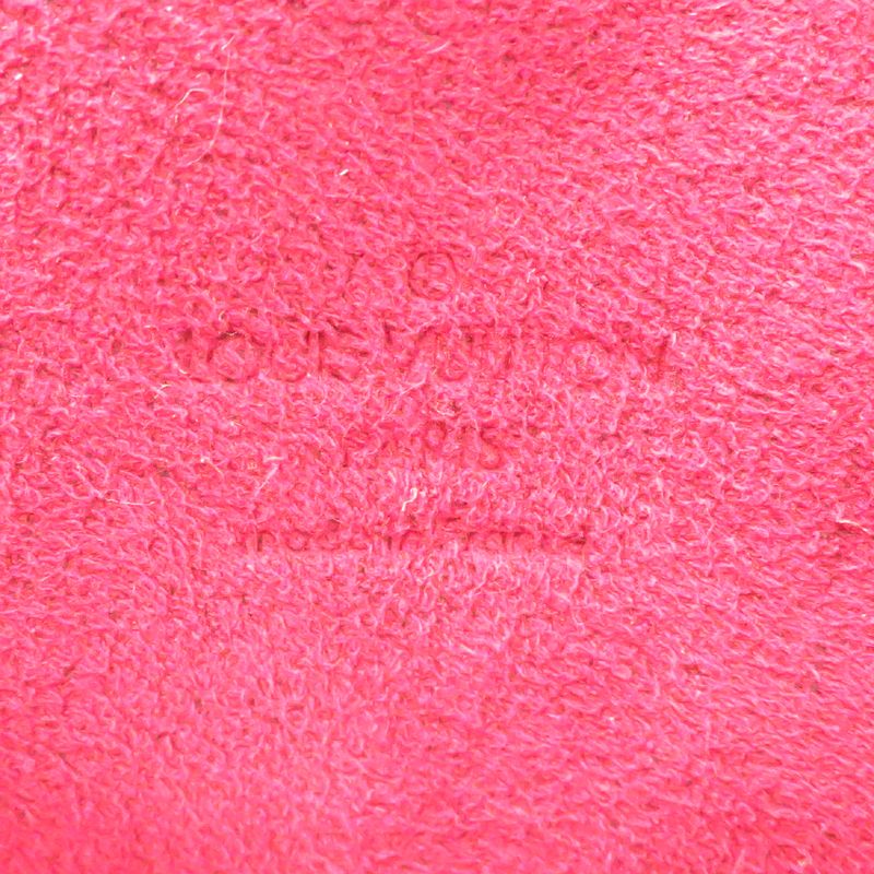 Louis Vuitton Handbag White — view 7