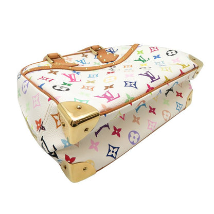 Louis Vuitton Handbag White — view 3