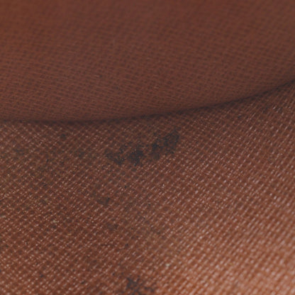 Louis Vuitton Papillon 26 Monogram Canvas Brown Handbag — view 7