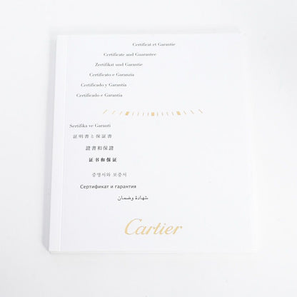 Cartier Watch Tank Francaise SM — view 7