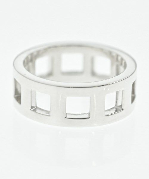 Gucci Ring Silver