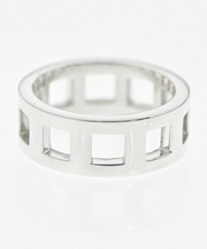Gucci Ring Silver
