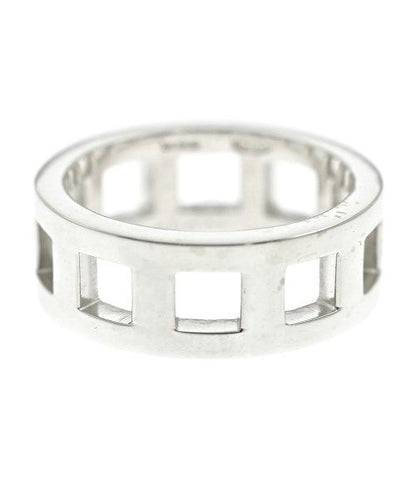 Gucci Ring Silver