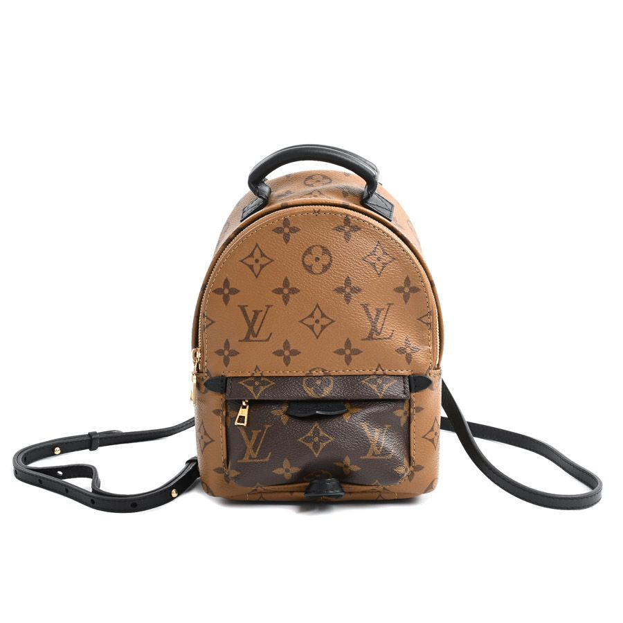 Louis Vuitton Backpack Palm Springs Mini