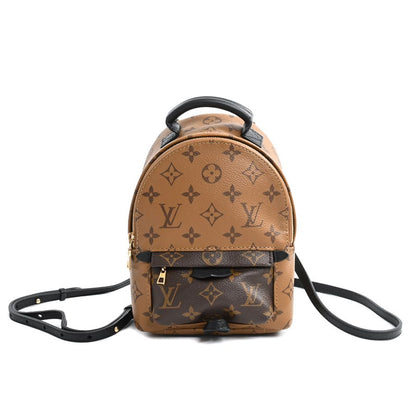 Louis Vuitton Backpack Palm Springs Mini