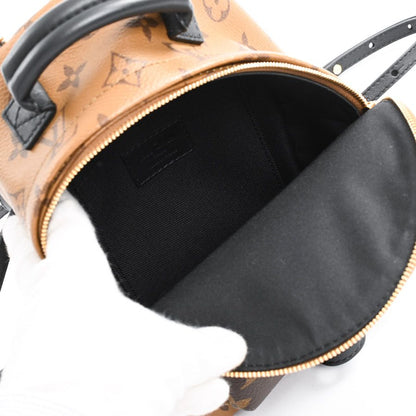 Louis Vuitton Backpack Palm Springs Mini — view 4
