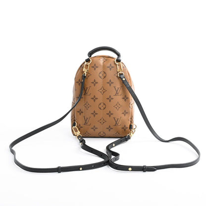 Louis Vuitton Backpack Palm Springs Mini — view 3