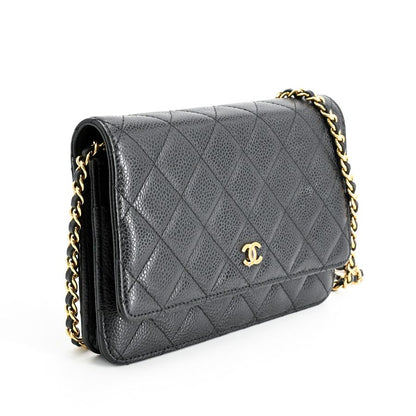 Chanel Chain Wallet Classic — view 2