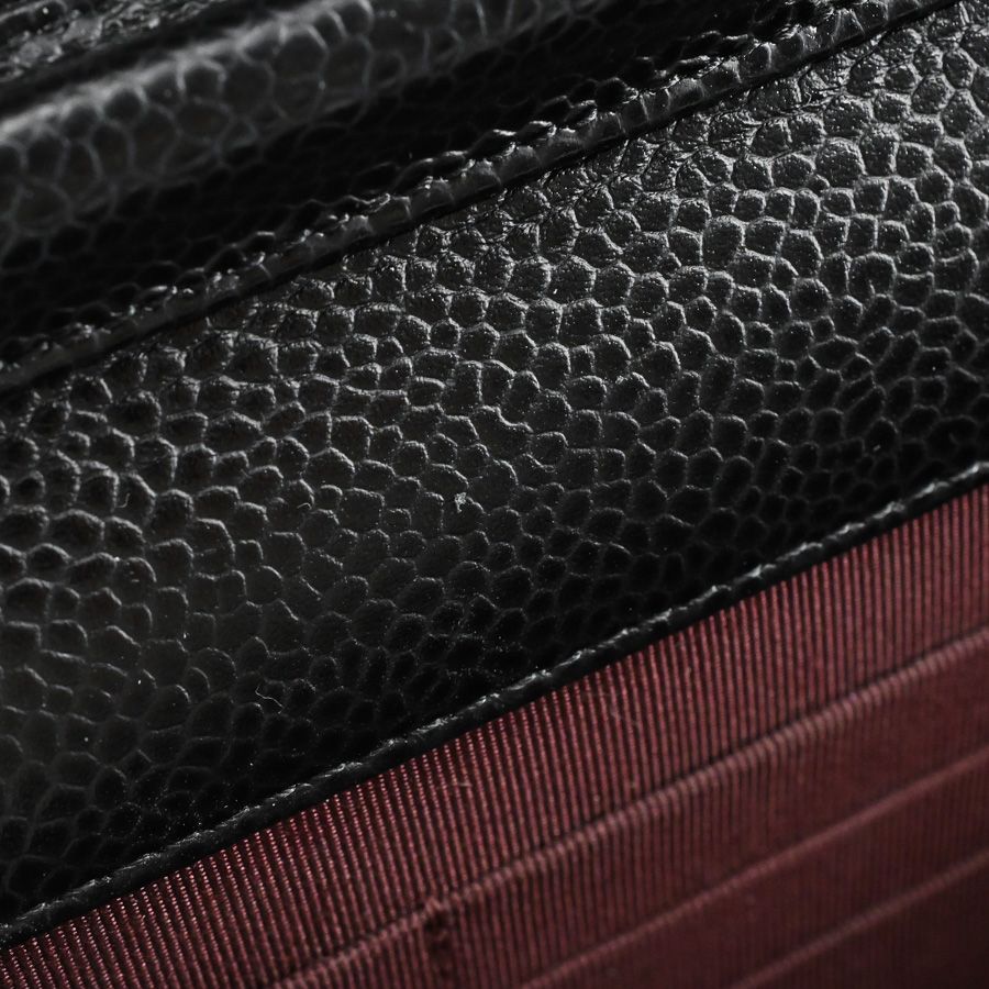 Chanel Chain Wallet Classic — view 8