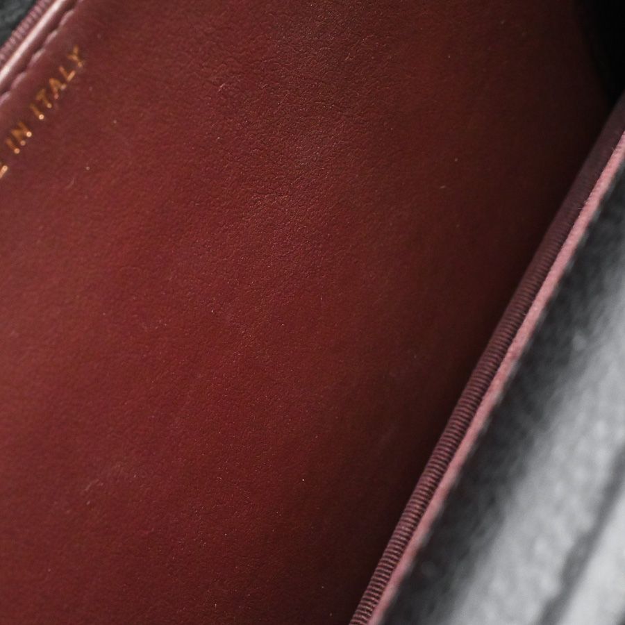 Chanel Chain Wallet Classic — view 7