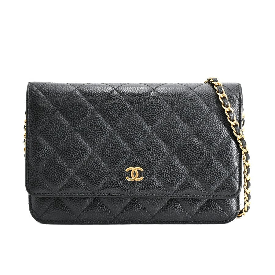 Chanel Chain Wallet Classic
