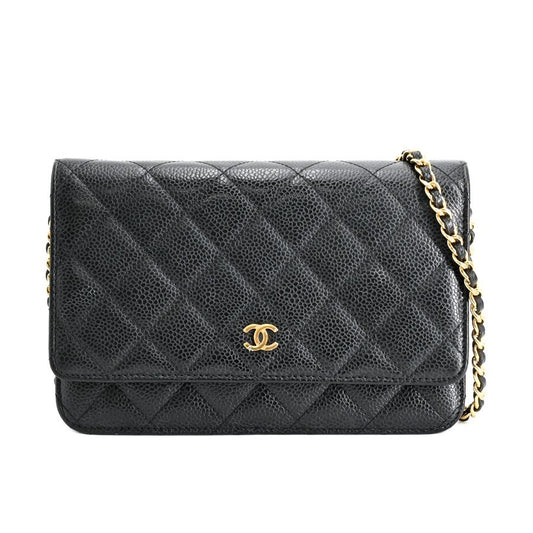 Chanel Chain Wallet Classic