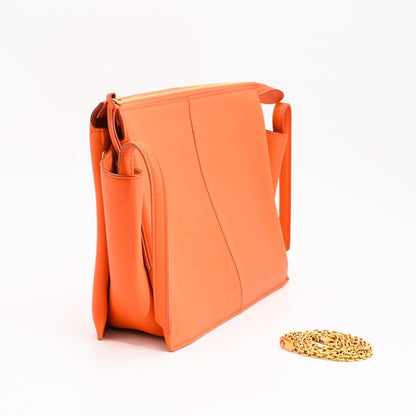 Celine Shoulder Bag Trifold — view 2