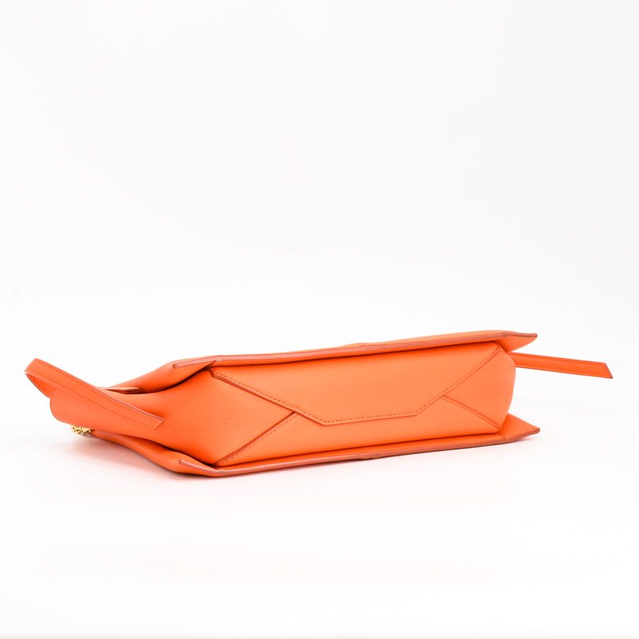 Celine Shoulder Bag Trifold — view 5