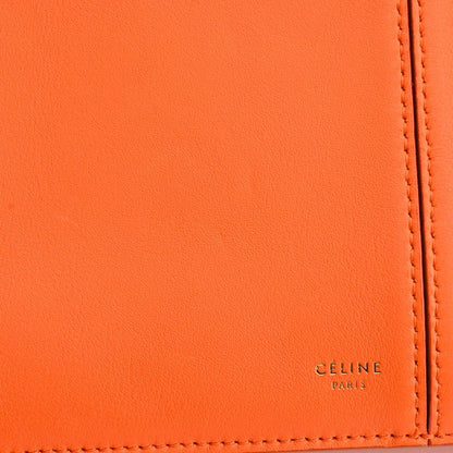 Celine Shoulder Bag Trifold — view 7