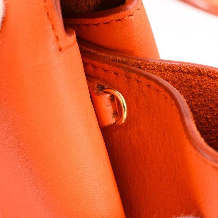Celine Shoulder Bag Trifold — view 8