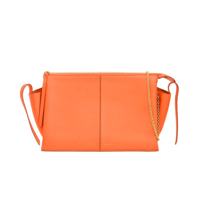 Celine Shoulder Bag Trifold