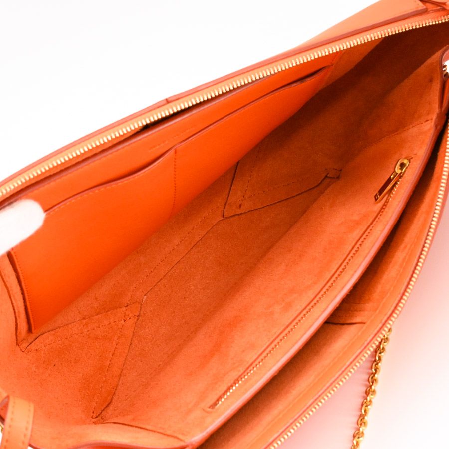 Celine Shoulder Bag Trifold — view 4
