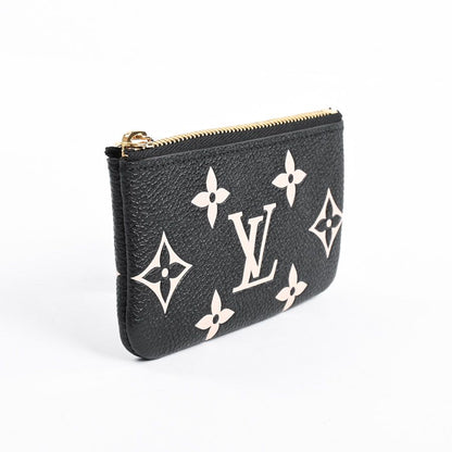 Louis Vuitton Key Case Pochette Cles Key Holder — view 2