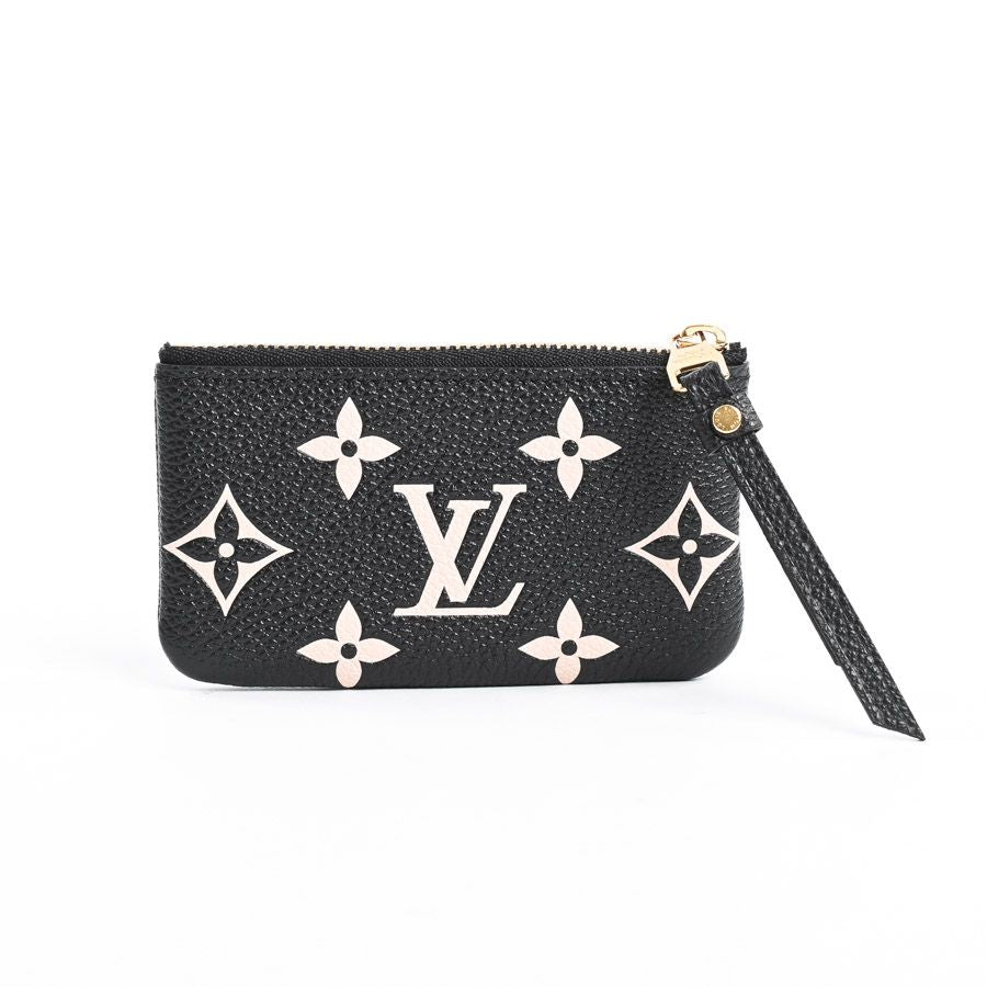 Louis Vuitton Key Case Pochette Cles Key Holder — view 3