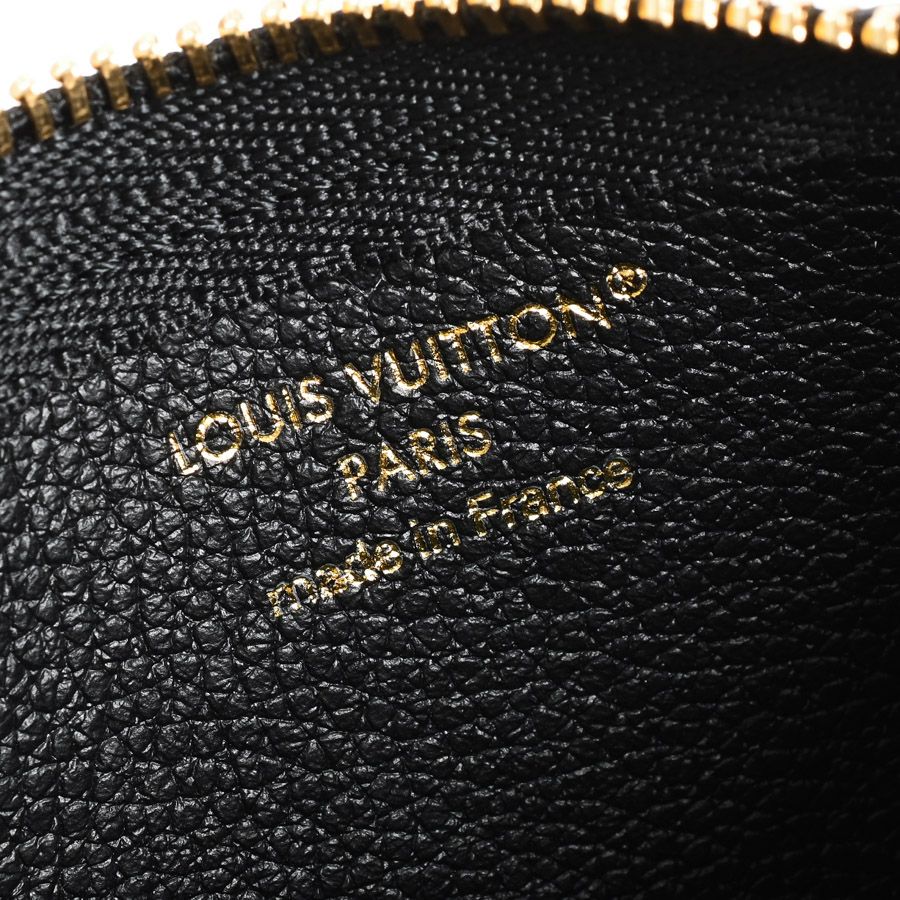 Louis Vuitton Key Case Pochette Cles Key Holder — view 5