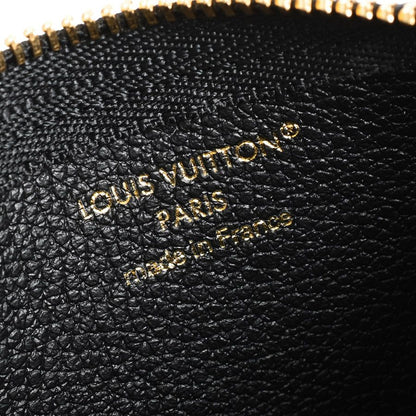 Louis Vuitton Key Case Pochette Cles Key Holder — view 5