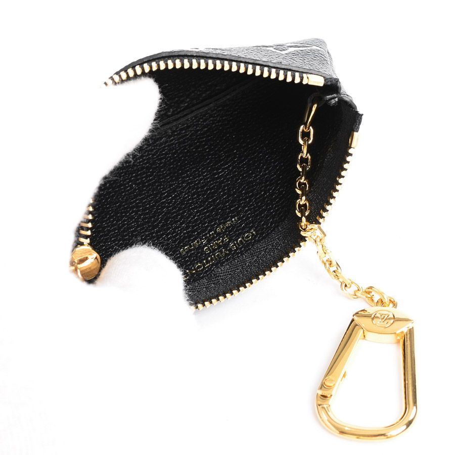 Louis Vuitton Key Case Pochette Cles Key Holder — view 4