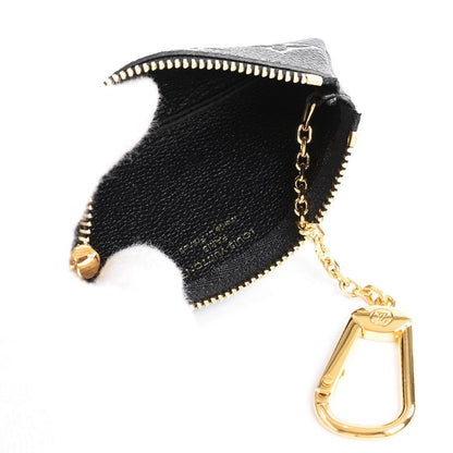 Louis Vuitton Key Case Pochette Cles Key Holder — view 4