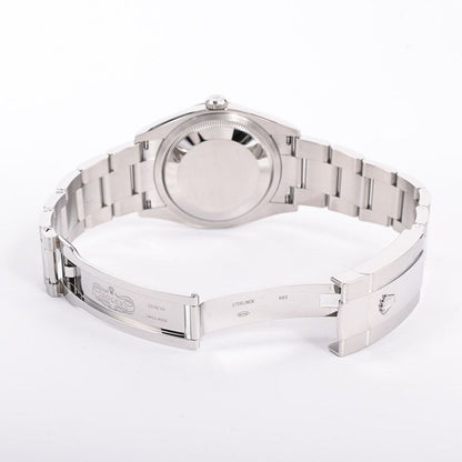 Rolex Watch Datejust 36 Oys — view 5