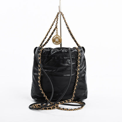 Chanel Handbag 22 Mini — view 3