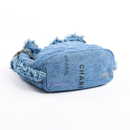 Chanel Shoulder Bag Small — view 5