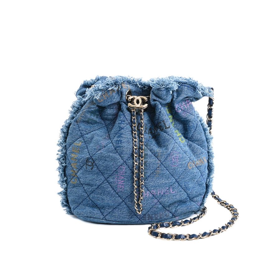 Chanel Shoulder Bag Small