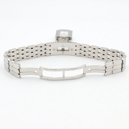Hermes Watch Kelly White Stainless Steel — view 4