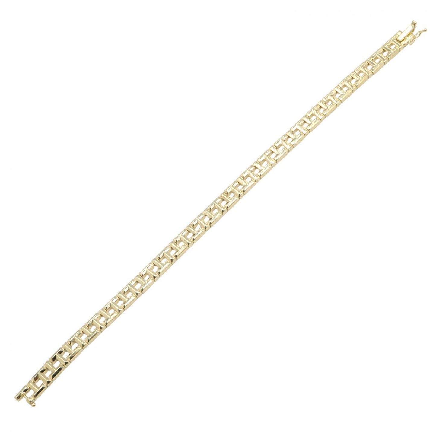 Tiffany & Co Bracelet T Tru Narrow 20 cm 18k — view 3