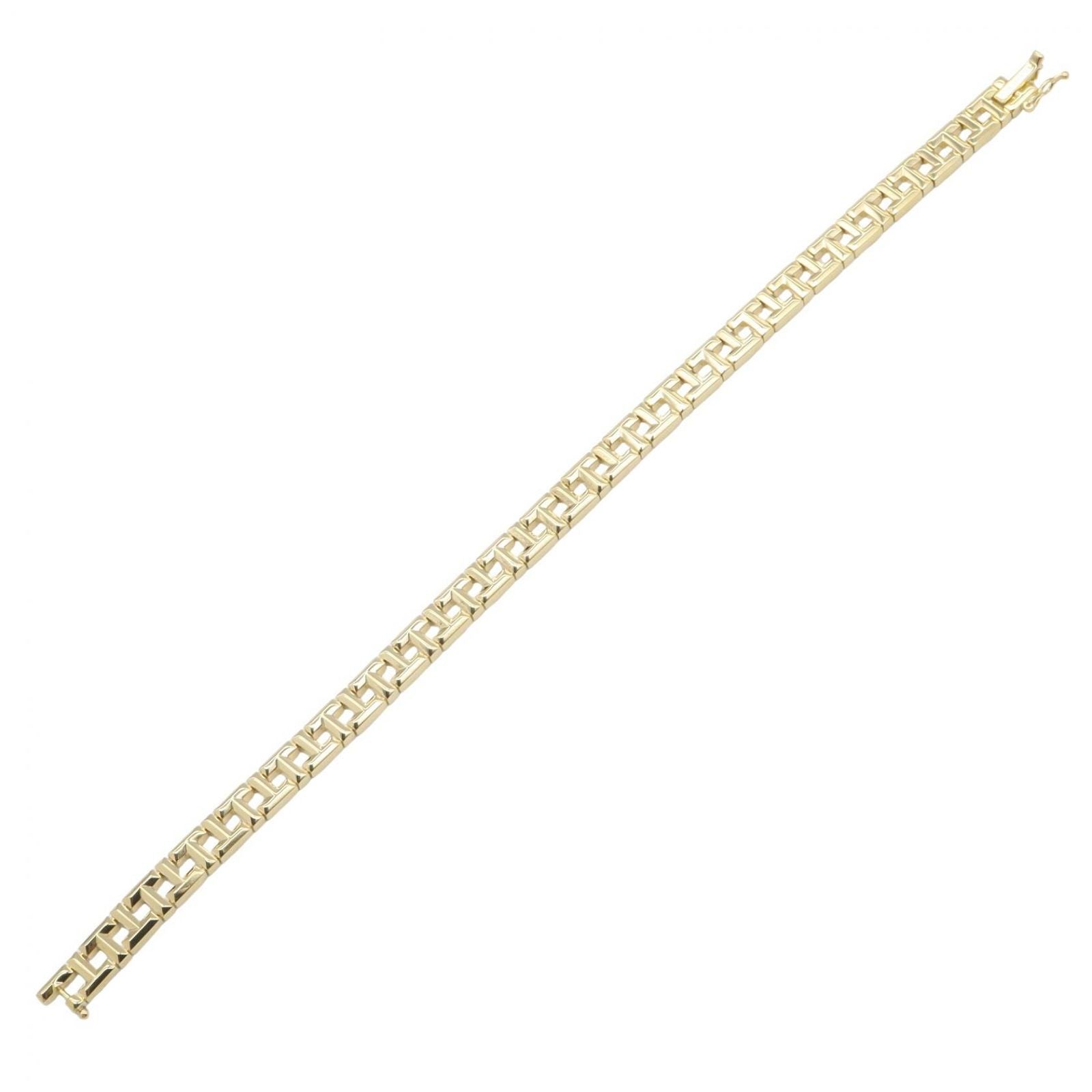 Tiffany & Co Bracelet T Tru Narrow 20 cm 18k — view 3
