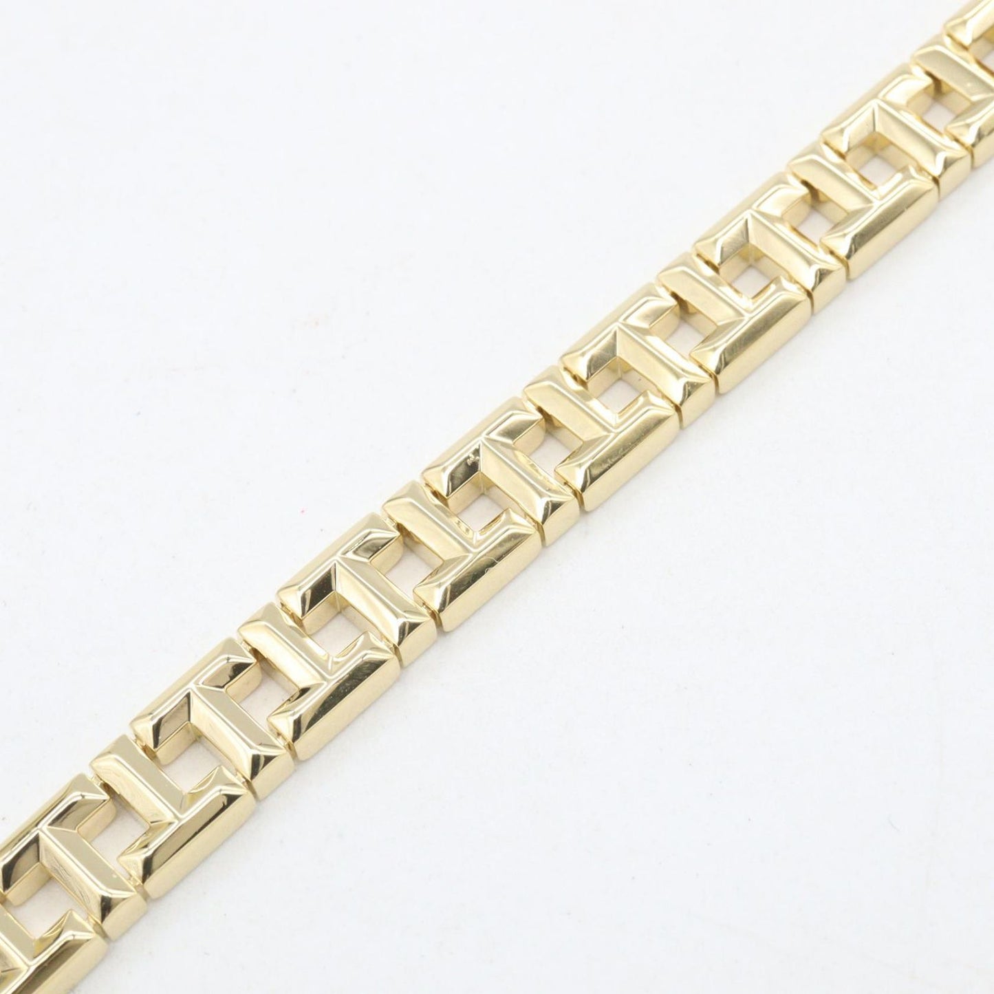 Tiffany & Co Bracelet T Tru Narrow 20 cm 18k — view 6