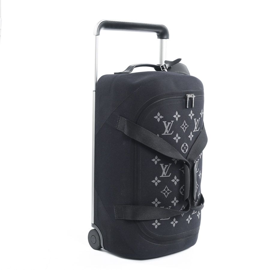 Louis Vuitton Travel Bag Horizon Soft — view 3