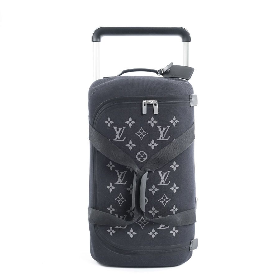 Louis Vuitton Travel Bag Horizon Soft — view 2