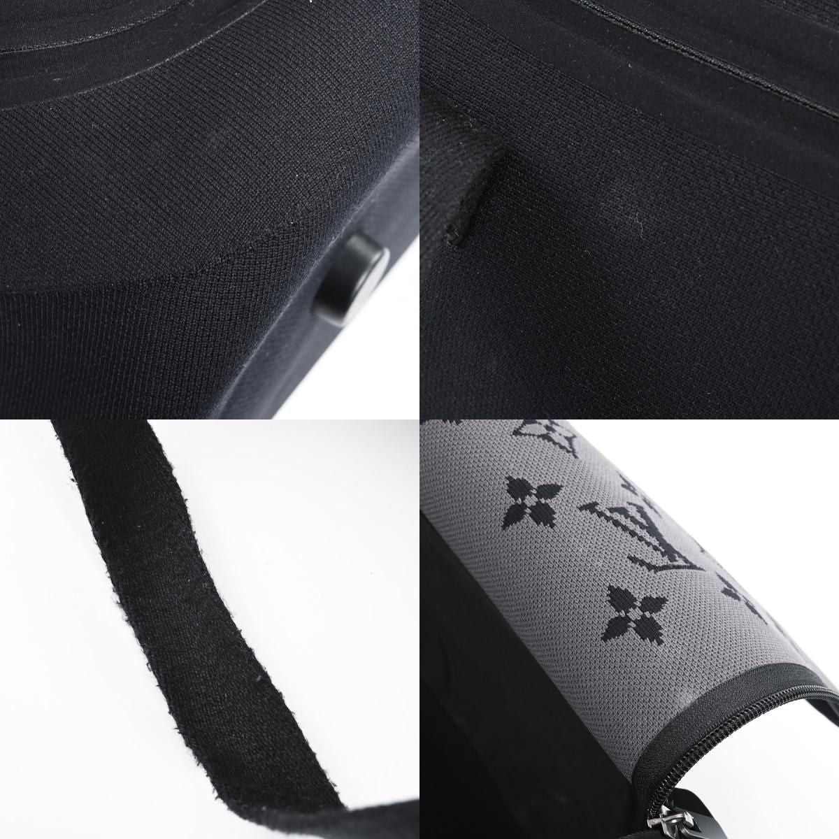 Louis Vuitton Travel Bag Horizon Soft — view 9