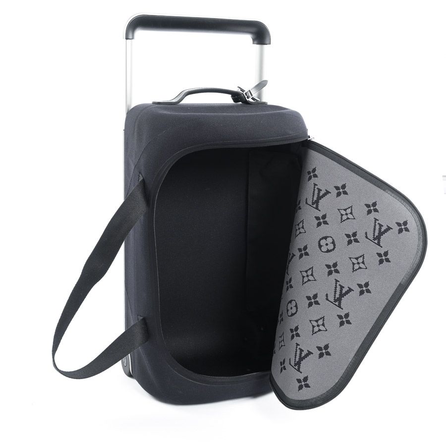 Louis Vuitton Travel Bag Horizon Soft — view 6