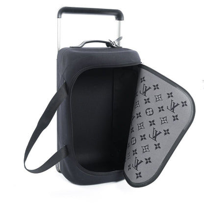 Louis Vuitton Travel Bag Horizon Soft — view 6