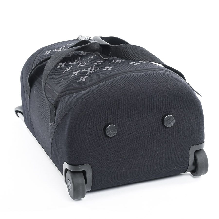Louis Vuitton Travel Bag Horizon Soft — view 5