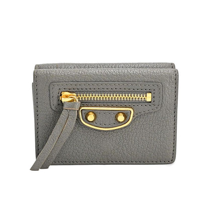 Balenciaga Mini Wallet Classic Edge City