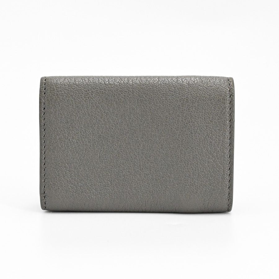 Balenciaga Mini Wallet Classic Edge City — view 3