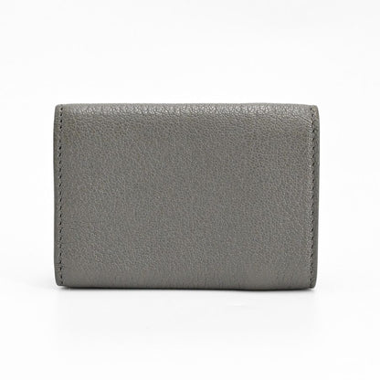 Balenciaga Mini Wallet Classic Edge City — view 3