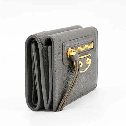 Balenciaga Mini Wallet Classic Edge City — view 2