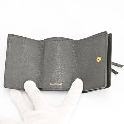 Balenciaga Mini Wallet Classic Edge City — view 4