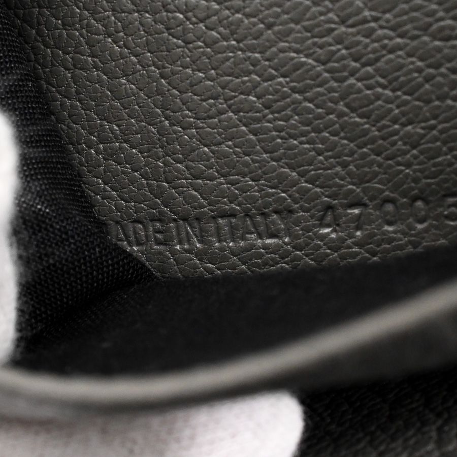 Balenciaga Mini Wallet Classic Edge City — view 7