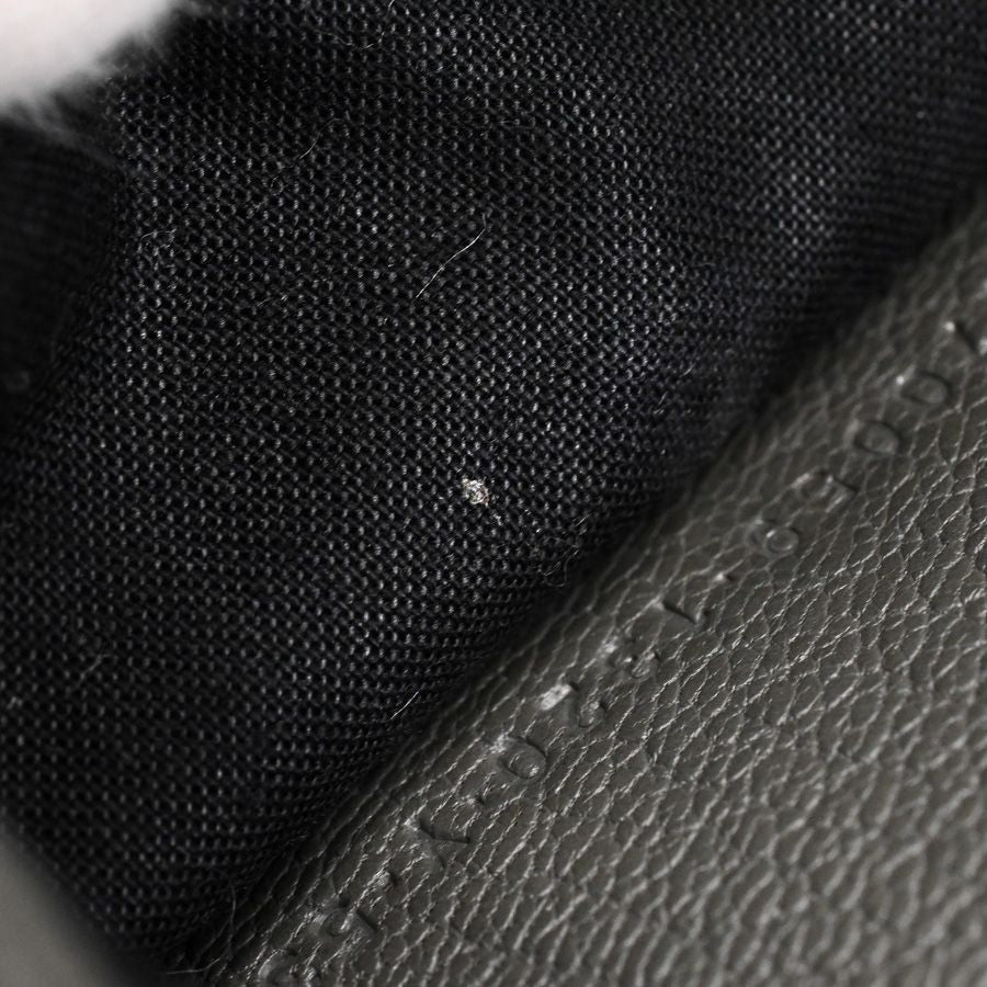 Balenciaga Mini Wallet Classic Edge City — view 8