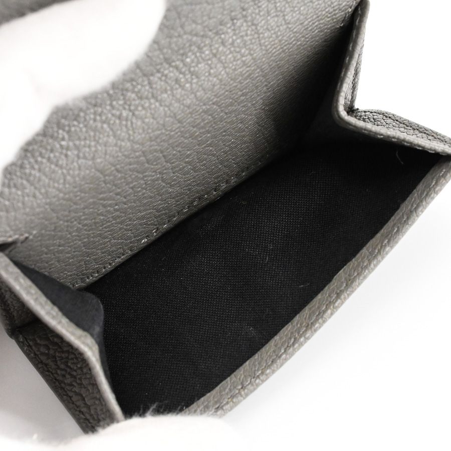 Balenciaga Mini Wallet Classic Edge City — view 6